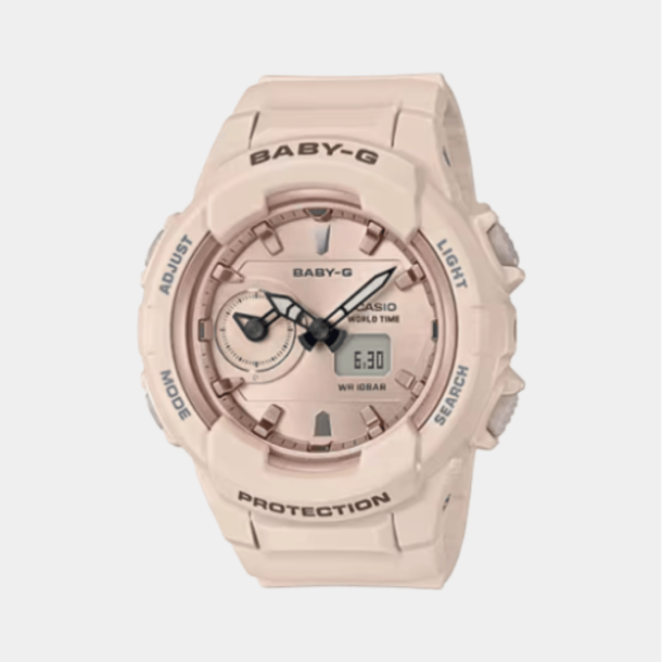 Baby-G BGA-230S-4ADR