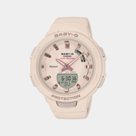 Baby-G BSA-B100-4A1DR