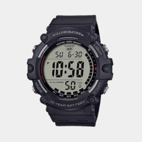 Casio Resin AE-1500WH-1AVDF