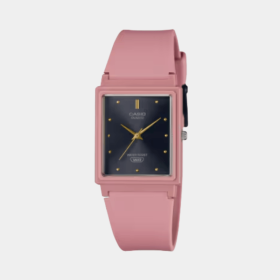 Casio Resin MQ-38UC-4ADF