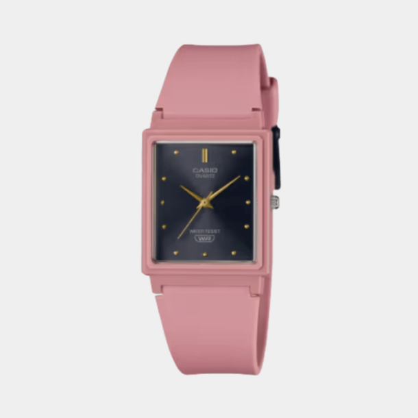 Casio Resin MQ-38UC-4ADF