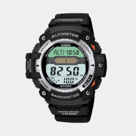 Casio Outdoor SGW-300HD-1AVDR