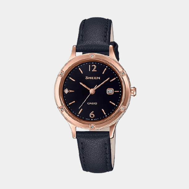 Sheen SHE-3058PGL-5AUDR