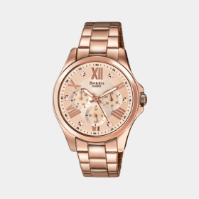 Sheen SHE-3806PG-9AUDR