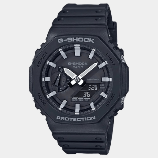 G-Shock GA-2100-1ADR