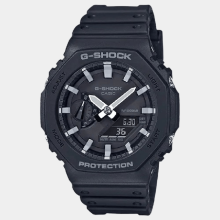 G-Shock GA-2100-1ADR