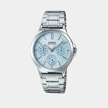 Casio Women LTP-V300D-2AUDF