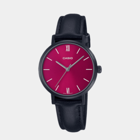 Casio Women LTP-VT02BL-4AUDF