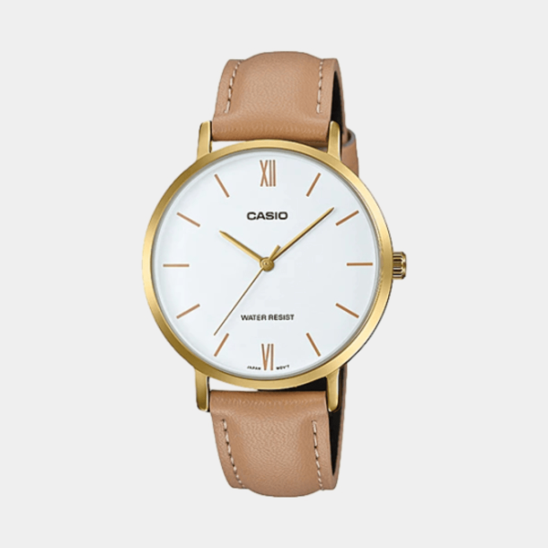 Casio Women LTP-VT01GL-7BUDF