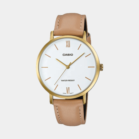 Casio Women LTP-VT01GL-7BUDF