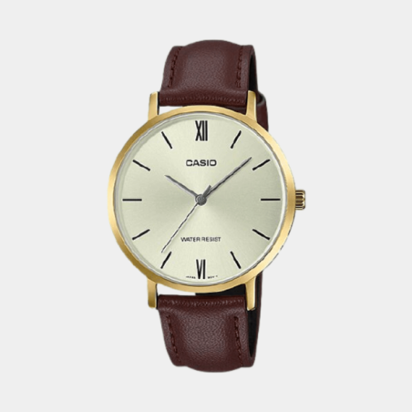 Casio Women LTP-VT01GL-9BUDF