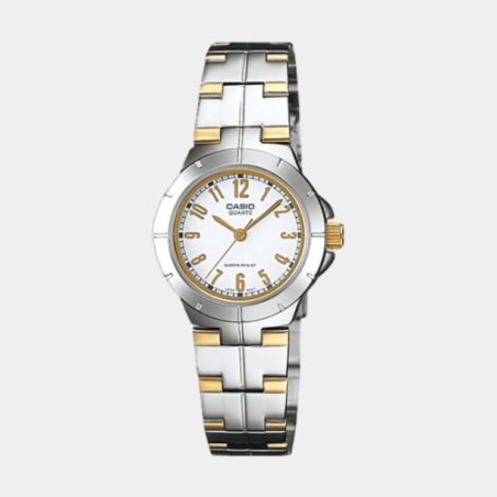 Casio Women LTP-1242SG-7ADF