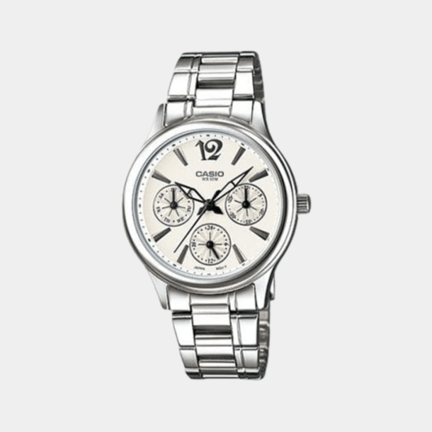 Casio Women LTP-2085D-7AVDF