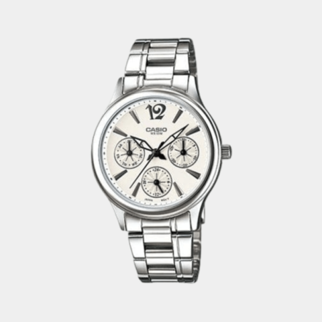 Casio Women LTP-2085D-7AVDF