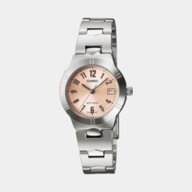 Casio Women LTP-1241D-4A3DF