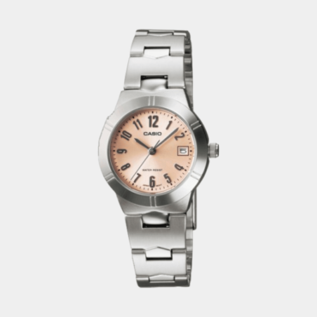 Casio Women LTP-1241D-4A3DF
