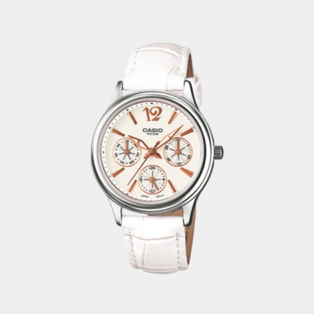 Casio Women LTP-2085L-7AVDF