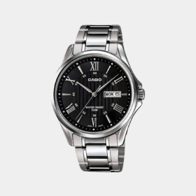 Casio Men MTP-1384D-1AVDF
