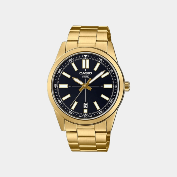 Casio Men MTP-VD02G-1EUDF