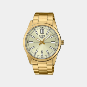Casio Men MTP-VD02G-9EUDF