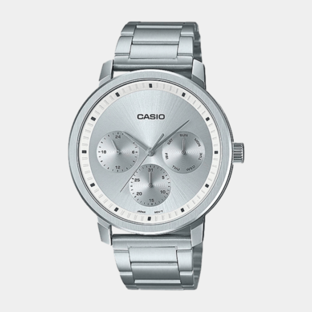 Casio Men MTP-B305D-7EVDF