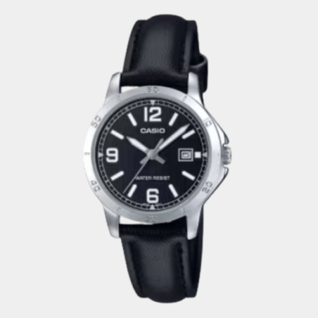 Casio Men MTP-V004L-1BUDF
