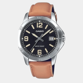 Casio Men MTP-V004L-1B2UDF