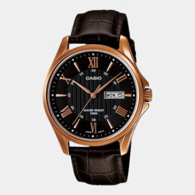 Casio Men MTP-1384L-1AVDF