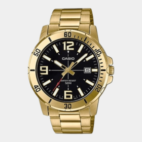 Casio Men MTP-VD01G-1BVUDF