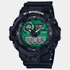 G-Shock GA-700MG-1ADR