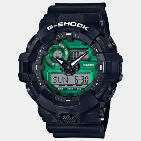 G-Shock GA-700MG-1ADR