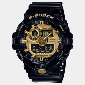 G-Shock GA-710GB-1ADR
