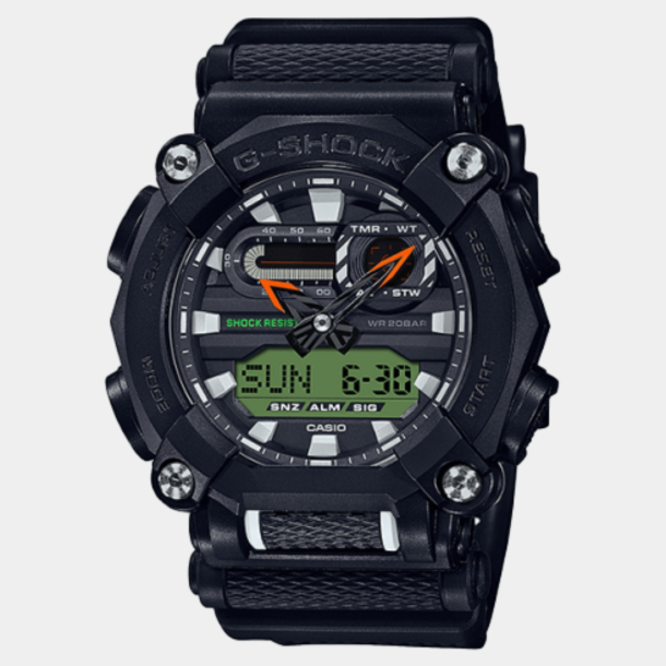 G-Shock GA-900E-1A3DR