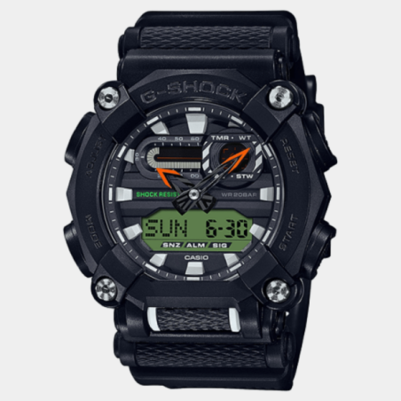 G-Shock GA-900E-1A3DR