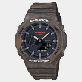 G-Shock GA-2100FR-5ADR