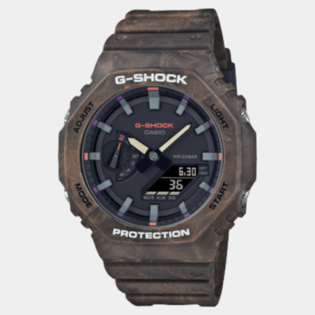 G-Shock GA-2100FR-5ADR
