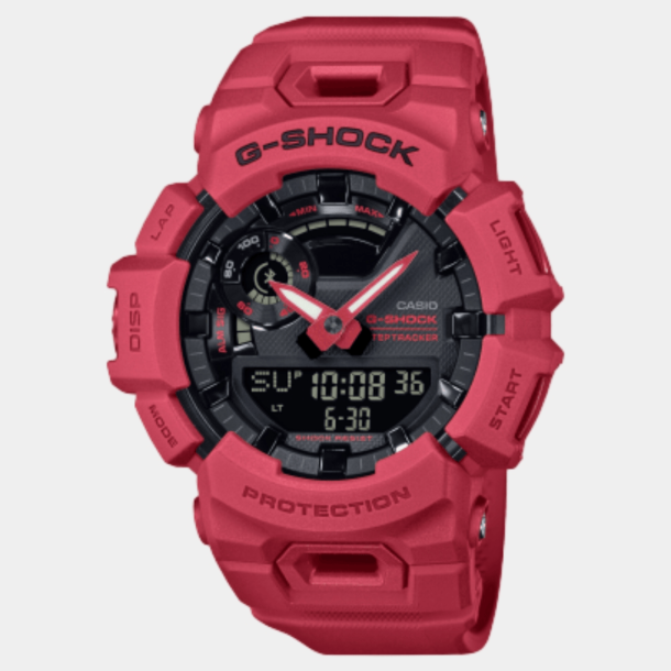 G-Shock GBA-900RD-4ADR