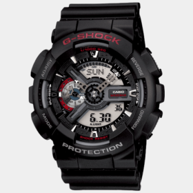 G-Shock GA-110-1ADR