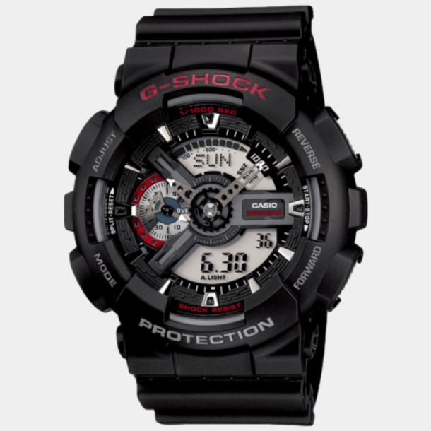 G-Shock GA-110-1ADR