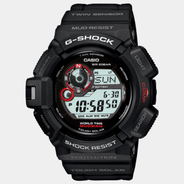 G-Shock G-9300-1DR