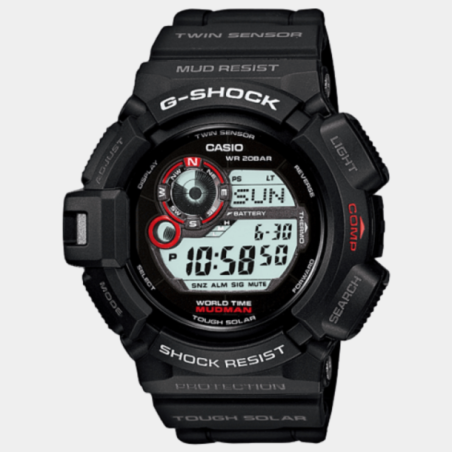 G-Shock G-9300-1DR