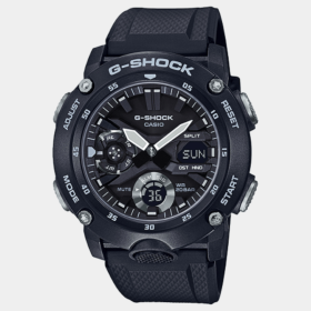 G-Shock GA-2000S-1ADR