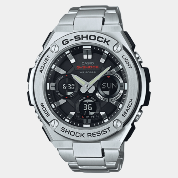 G-Shock GST-S110D-1ADR