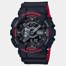 G-Shock GA-110HR-1ADR