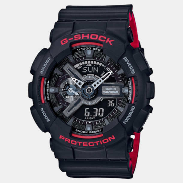 G-Shock GA-110HR-1ADR