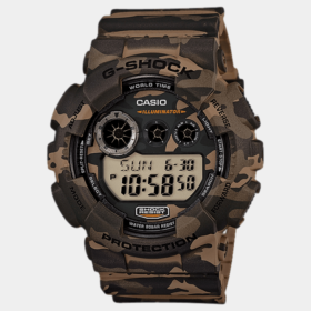 G-Shock GD-120CM-5DR