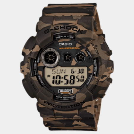 G-Shock GD-120CM-5DR