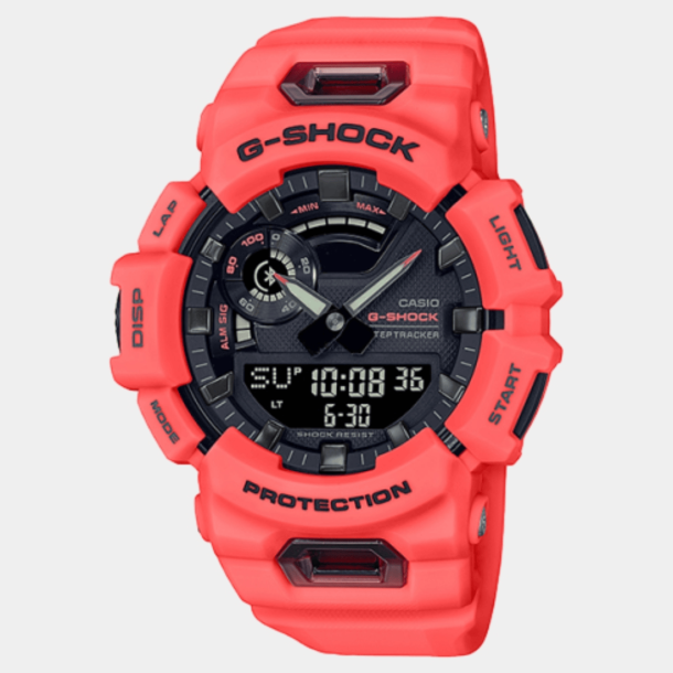 G-Shock GBA-900-4ADR