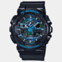 G-Shock GA-100CB-1ADR