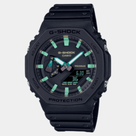G-SHOCK GA-2100RC-1ADR